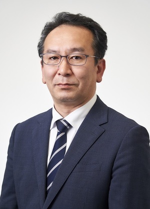 伊藤副市長の写真