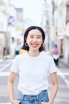 写真：さこう もみ