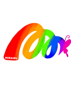 みらいる ロゴマーク