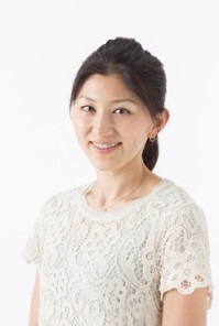 アテネ・北京オリンピックバレーボール日本代表、杉山 祥子(すぎやま さちこ)さん