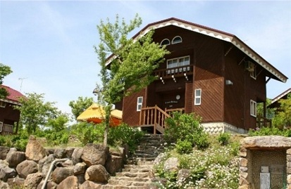 IOXヴァルト(コテージ)の写真