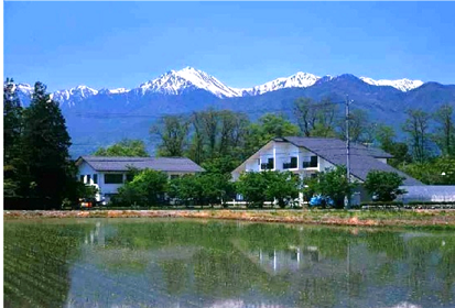 ビレッジ安曇野の写真