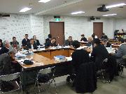 施設まちづくり検討委員会の写真