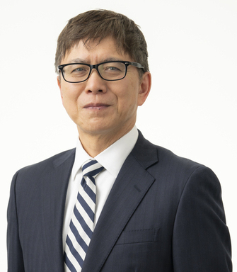 荻野副市長の写真