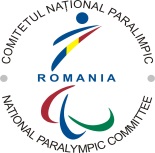 Comitetul National Paralympic National Paralympic Committee ROMANIA（外部リンク・新しいウインドウで開きます）