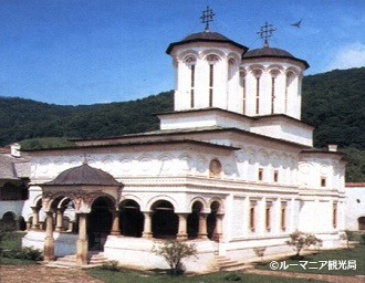 ホレズ修道院の画像