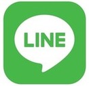 LINEアイコンアカウント