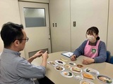 リスト用食事相談画像