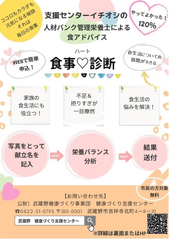 ハート診断1