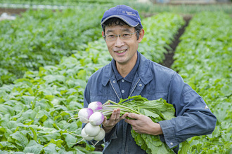 田中さんの写真1