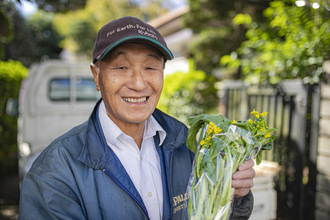 榎本さんの農産物の写真3