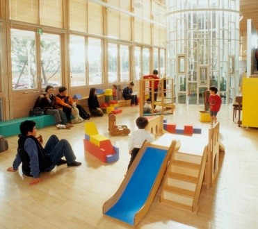 0123施設の様子を撮影した写真