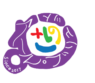 武蔵野アール・ブリュットのロゴ