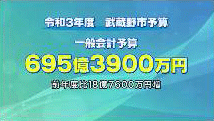 令和3年4月1日から放送分のサムネイル