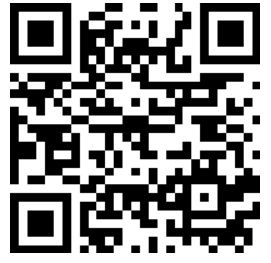 申し込みフォーム二次元コード