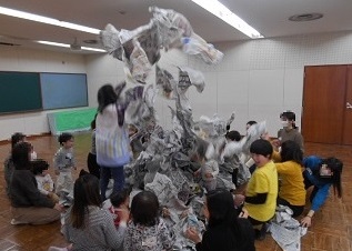 活動の様子1