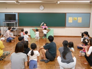 活動の様子1