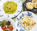料理の写真