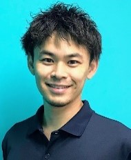 塩野 健二氏