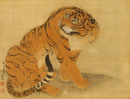 円山応挙の絵画