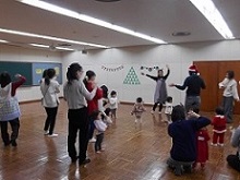 活動の様子1の写真