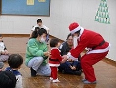 活動の様子2の写真