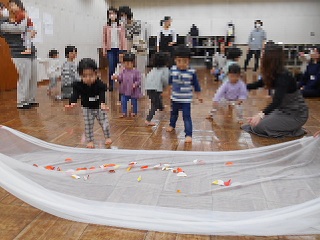 活動の様子2の写真