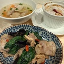 薬膳料理の写真