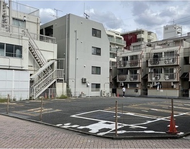 公共自転車駐車場等用地(3)