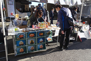 写真：吉祥寺パープル百貨店