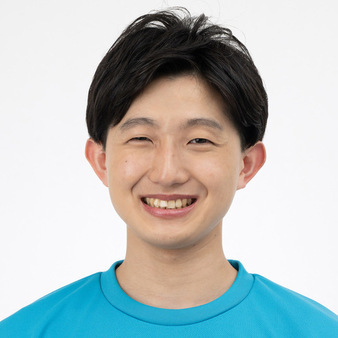 杉井勇介氏