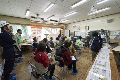 令和5年度 ペット対策訓練