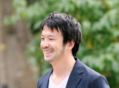 写真：講師の桜井良太氏（東京都健康長寿医療センター研究所 専門部長）