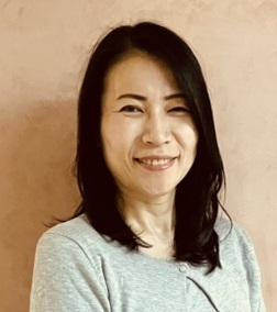 講師の山口優子氏