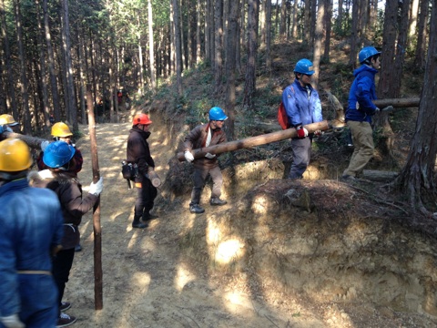 森の市民講座の写真1