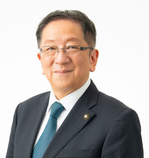 小美濃市長写真