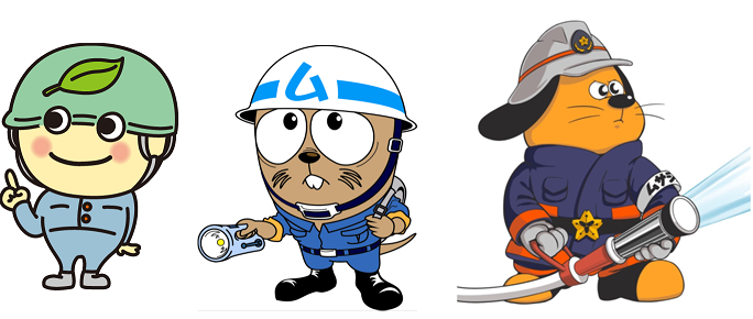 イラスト：ともすけ、む～ぼう、むさぼう