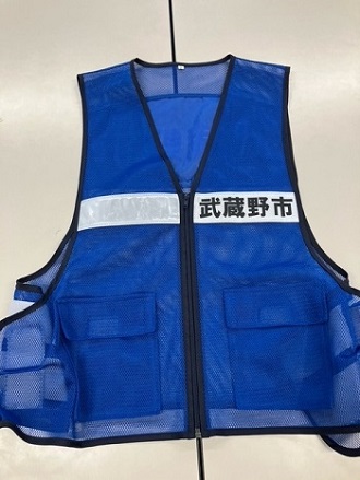 ベスト前