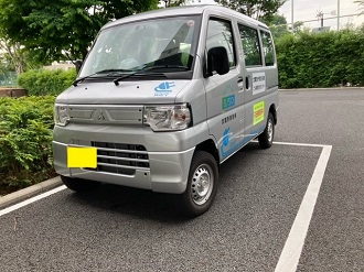 電気自動車