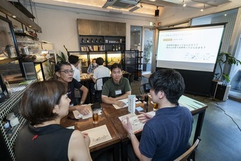 まちプロの様子5
