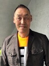 画像：長江英和