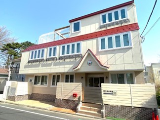 樫の実幼稚園