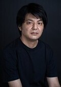 画像：作・演出：松本哲也（小松台東）