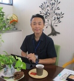 講師:藤島 岳彦 氏の画像