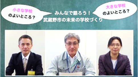 動画のサムネイル