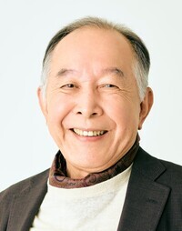 写真：橋爪功