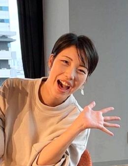 今さんの写真