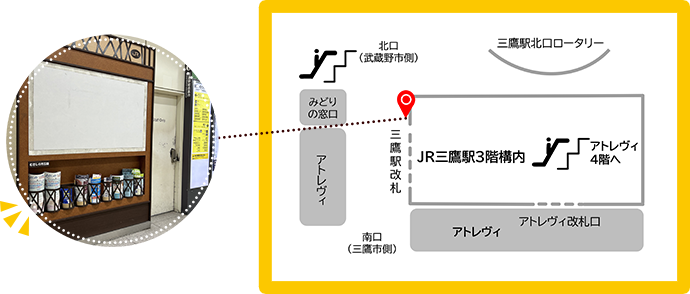 mitaka