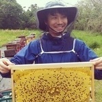 講師の写真