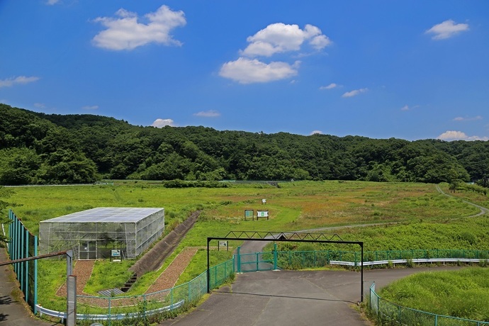 写真：見学会の様子3